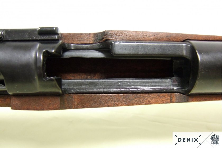 Replika Karabiner 98k s popruhem, Německo 1935 11