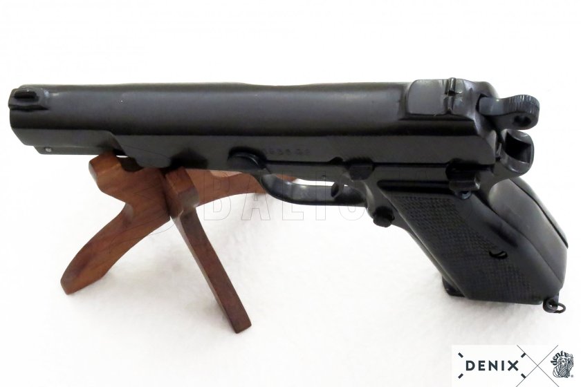 Replika Browning HP / GP35, Belgie 1935 7