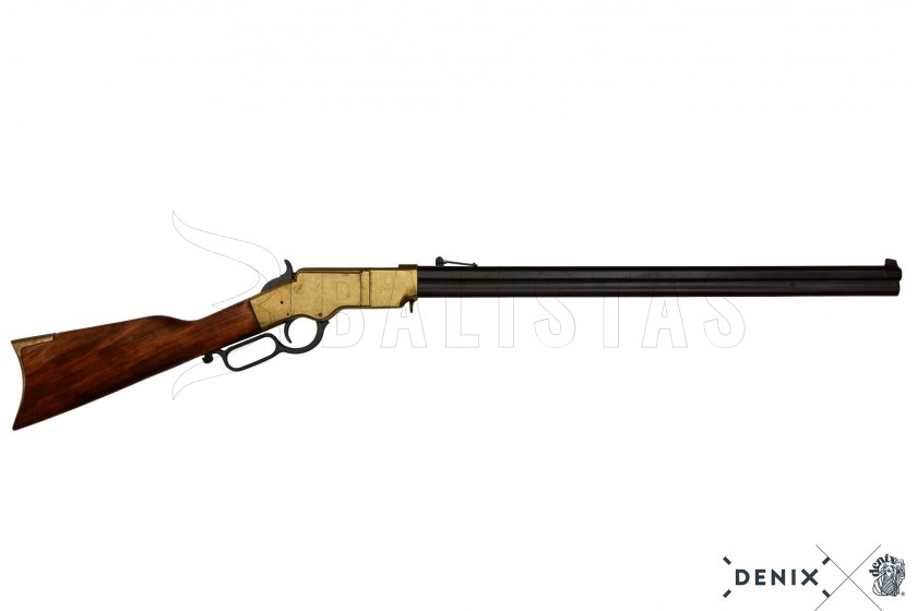 Replika Henry Rifle, USA 1860