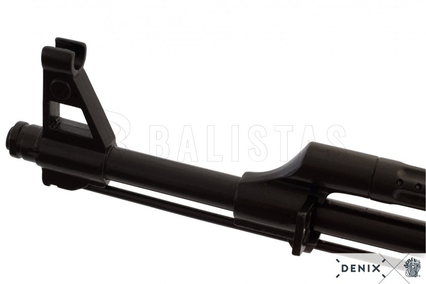 Replika AK-47 se sklopnou pažbou, SSSR 1947 9