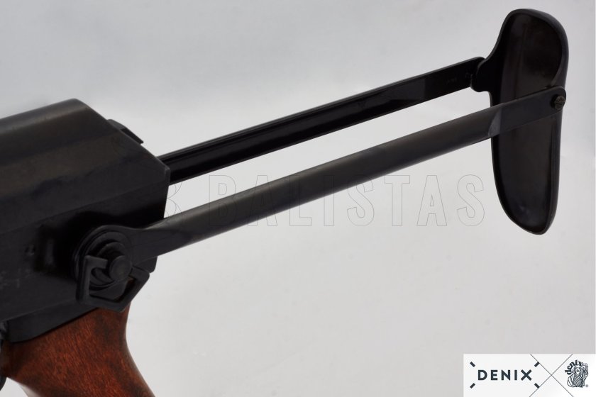 Replika AK-47 se sklopnou pažbou, SSSR 1947 14