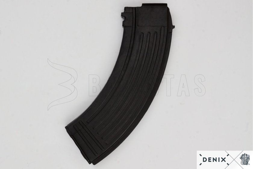 Replika AK-47 se sklopnou pažbou, SSSR 1947 16