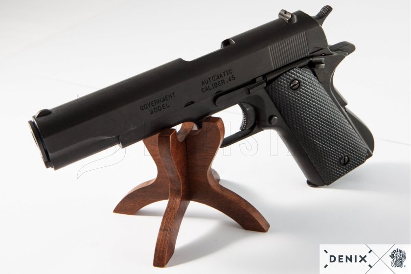 Replika Colt M1911A1, USA 1911 7
