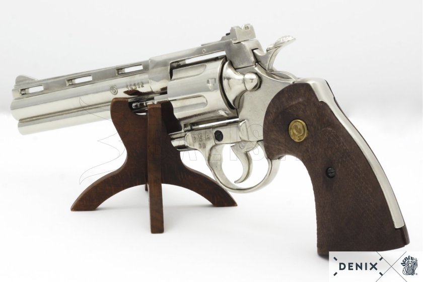 Replika Colt Python 6", USA 1955 3