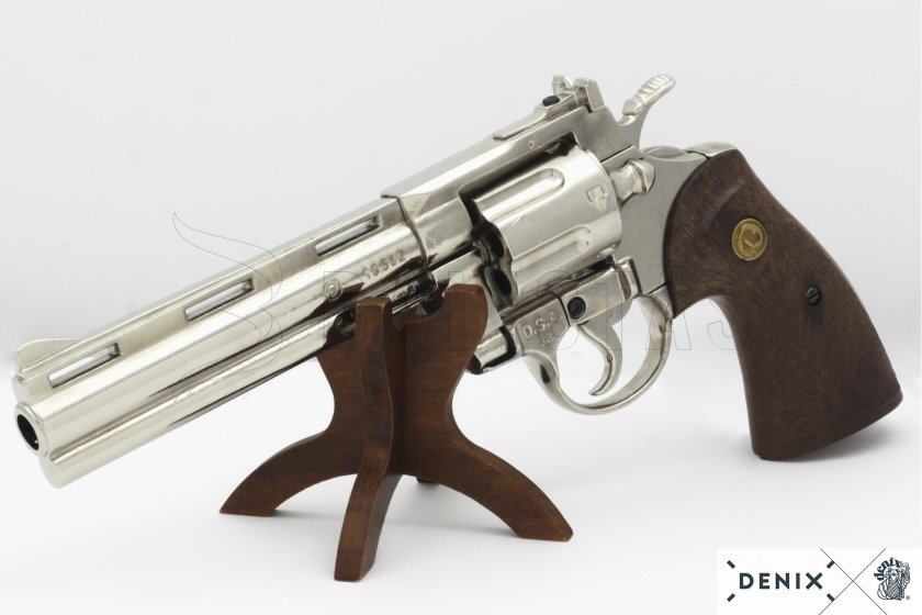 Replika Colt Python 6", USA 1955 6