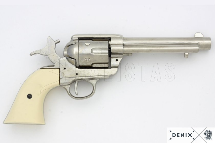 Replika Colt Peacemaker 5½", USA 1873 2