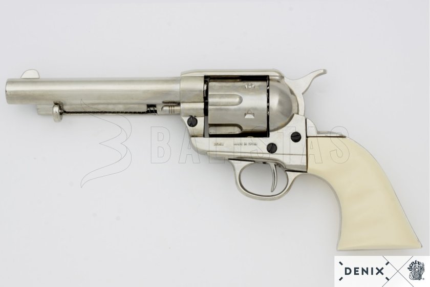 Replika Colt Peacemaker 5½", USA 1873 3