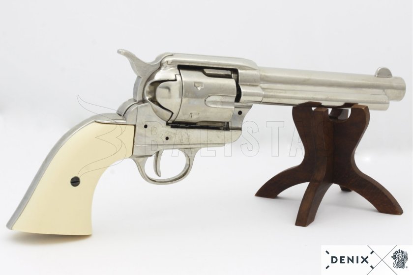 Replika Colt Peacemaker 5½", USA 1873 4