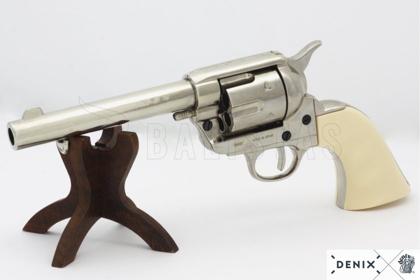 Replika Colt Peacemaker 5½", USA 1873 6