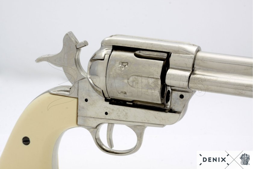 Replika Colt Peacemaker 5½", USA 1873 8