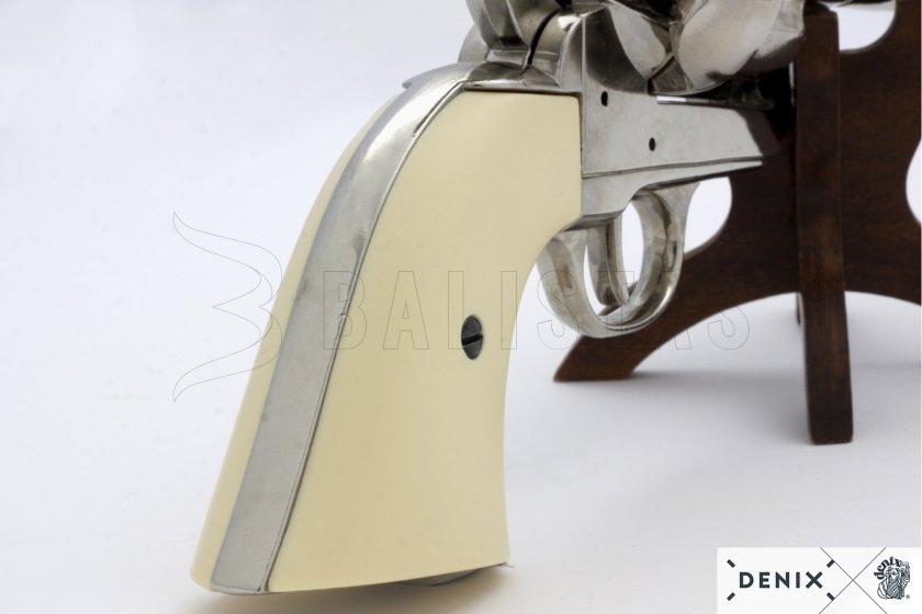 Replika Colt Peacemaker 5½", USA 1873 9