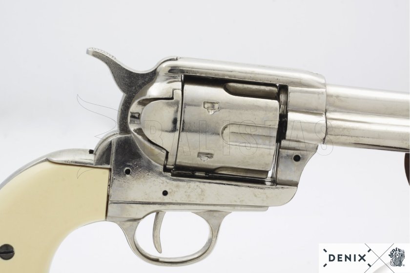 Replika Colt Peacemaker 5½", USA 1873 7
