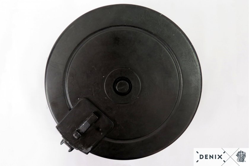 Replika PPŠ-41 Špagin s popruhem, SSSR 1941 5