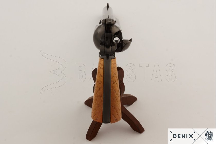 Replika Colt Peacemaker 7,5", USA 1873 – černý 7