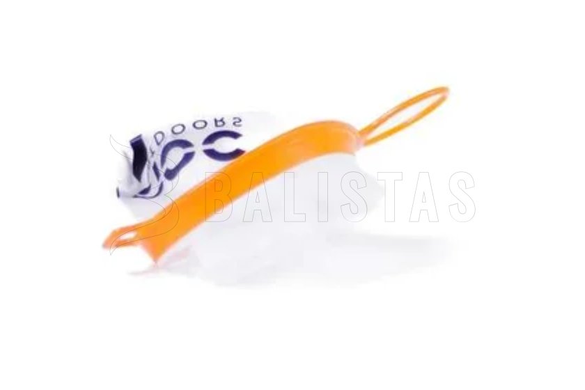 Sada skládacích kelímků CNOC Curn Collapsible Cups 250 ml (Orange + Blue) 2