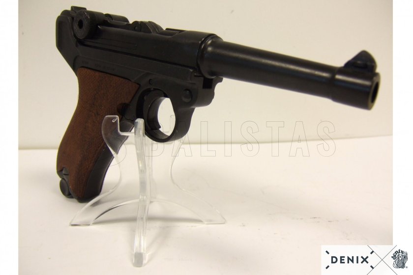 Replika Luger P08, Německo 1898 2