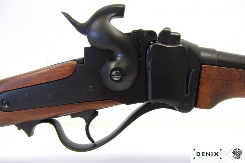 Replika Sharps Carbine, USA 1859 3