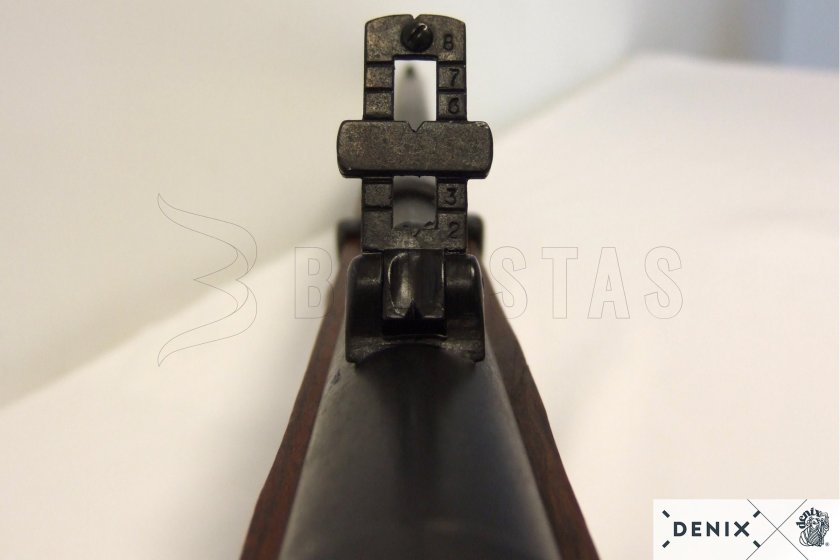 Replika Sharps Carbine, USA 1859 13