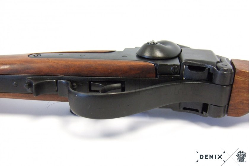 Replika Sharps Carbine, USA 1859 11