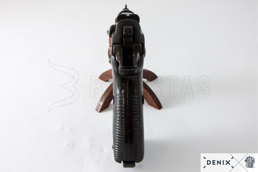 Replika Walther P38, Německo 1938 5