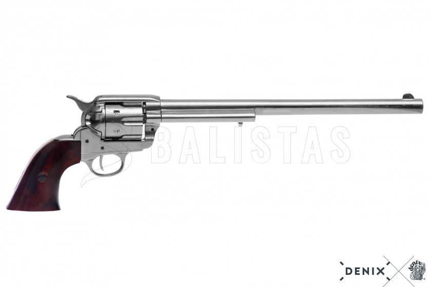 Replika Colt Peacemaker Buntline 12", USA 1873