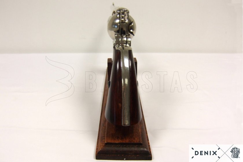 Replika Colt Peacemaker Buntline 12", USA 1873 5