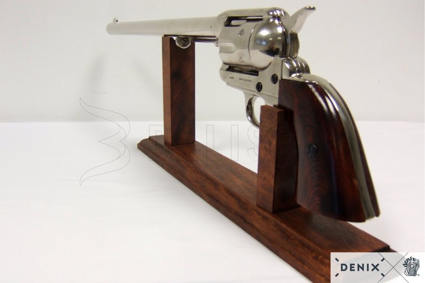 Replika Colt Peacemaker Buntline 12", USA 1873 6
