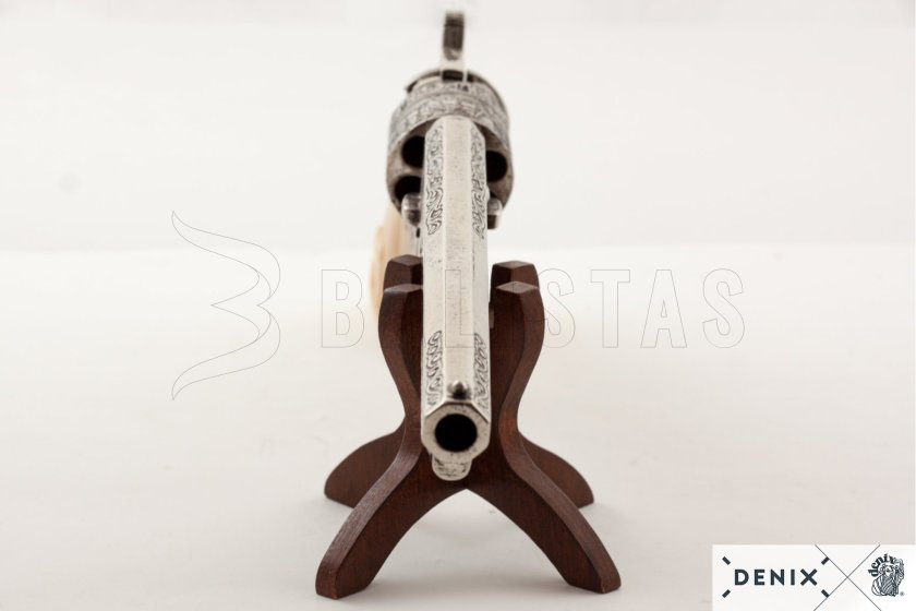 Replika Colt Navy 1851 6