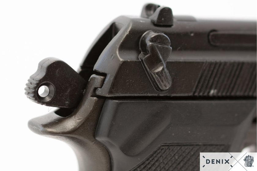 Replika Beretta 92F, Itálie 1975 2