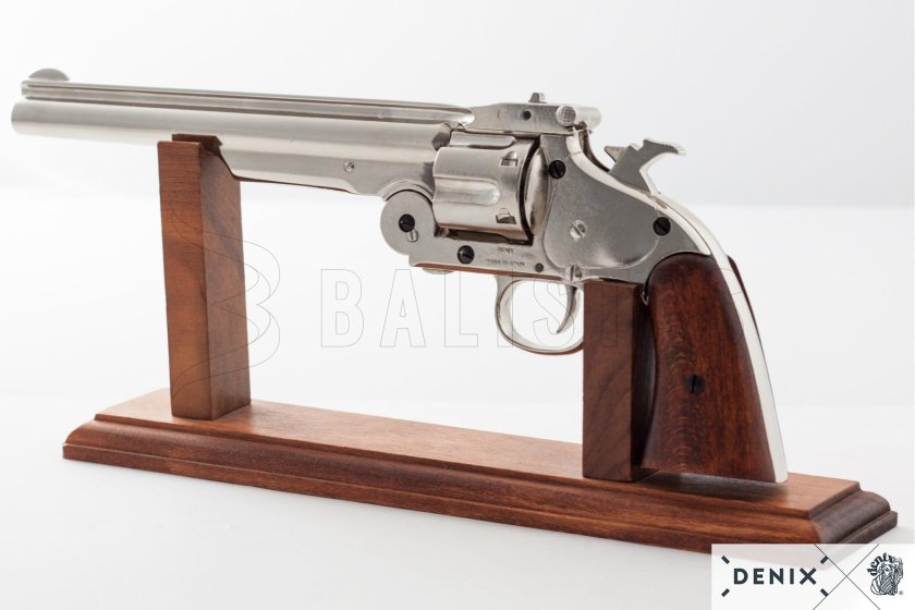 Replika Smith & Wesson Schofield, USA 1875 3