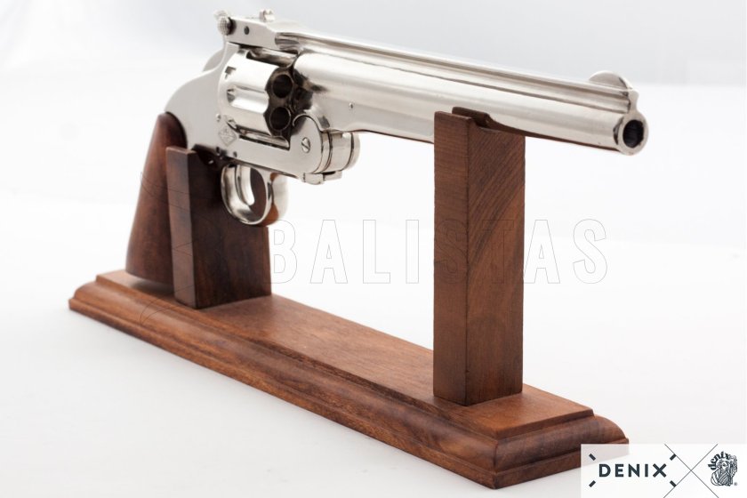 Replika Smith & Wesson Schofield, USA 1875 5