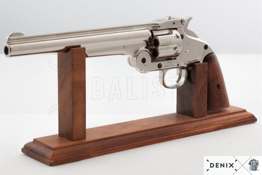 Replika Smith & Wesson Schofield, USA 1875 6