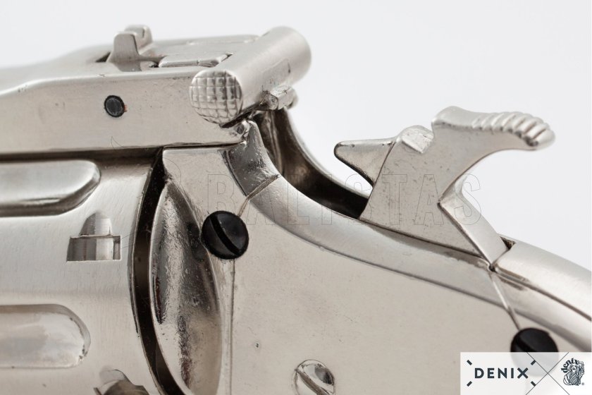 Replika Smith & Wesson Schofield, USA 1875 10