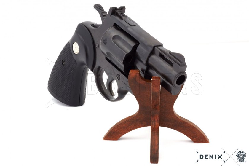 Replika Colt Python 2", USA 1955 7
