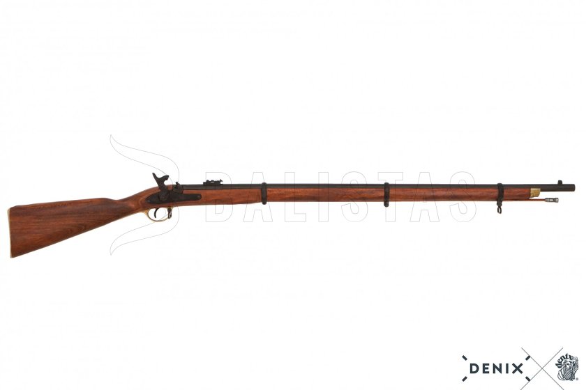 Replika Enfield Pattern 1853, Velká Británie