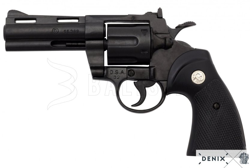 Replika Colt Python 4", USA 1955