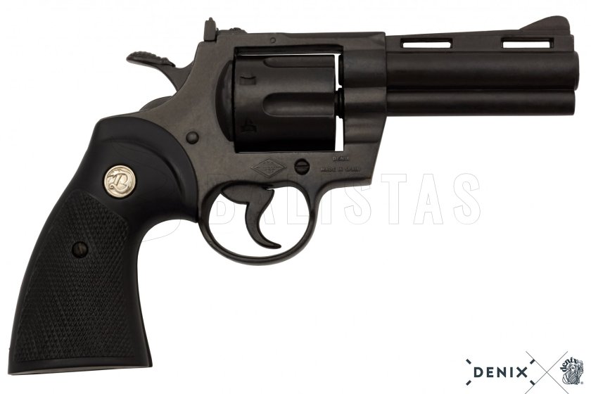 Replika Colt Python 4", USA 1955 2