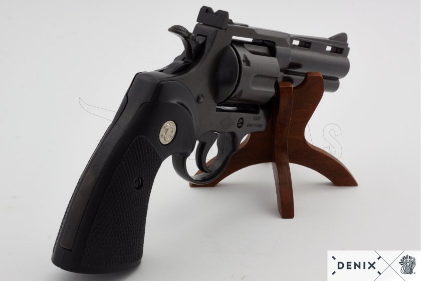 Replika Colt Python 4", USA 1955 6