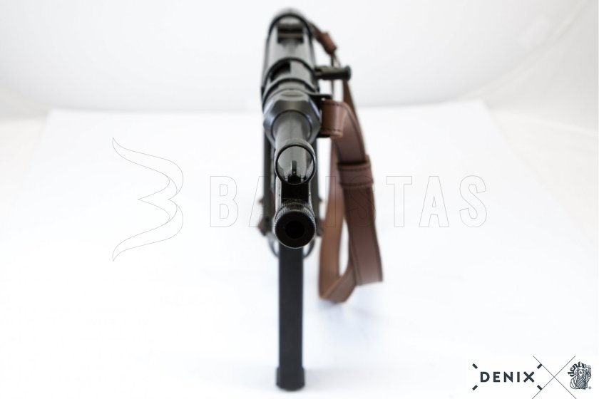 Replika MP40 s popruhem, Německo 1940 5