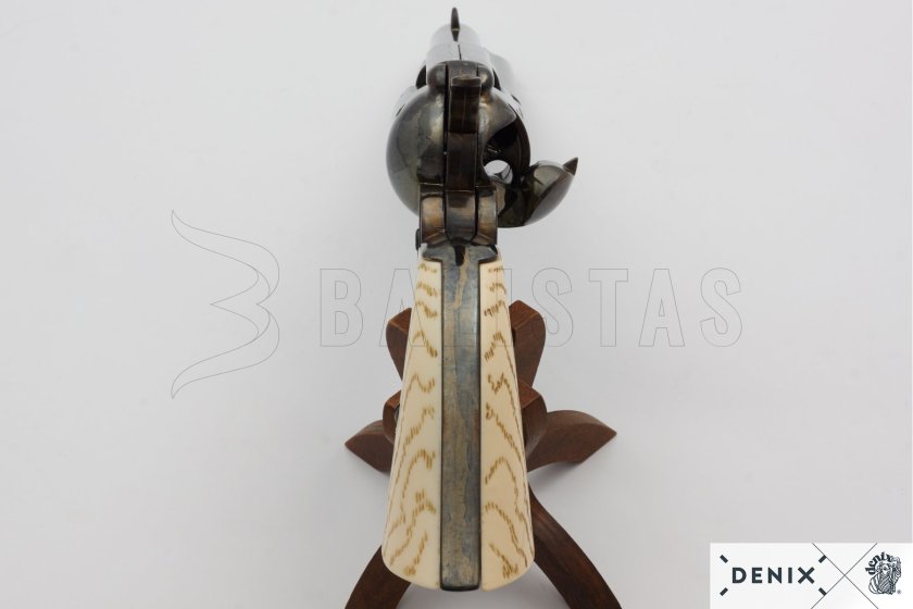 Replika Colt Peacemaker 4,75", USA 1873 8