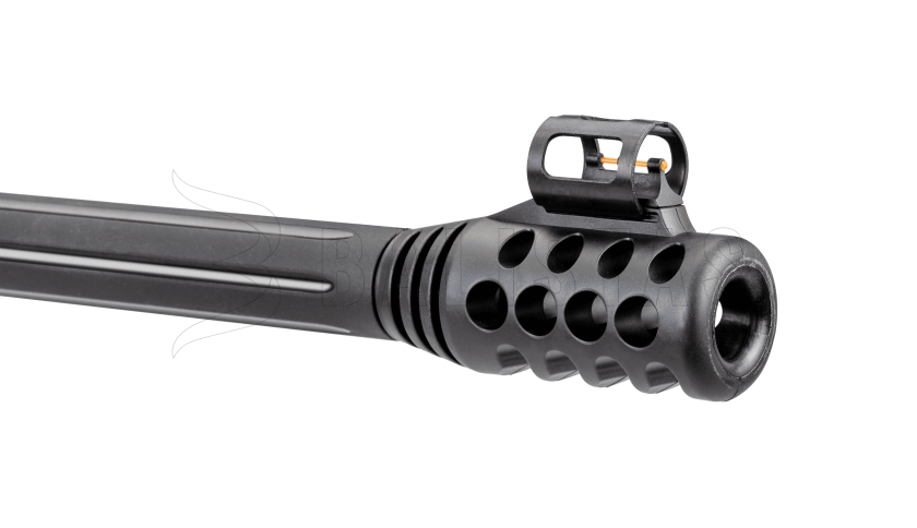 Vzduchovka Gamo Wild Alpine STR 4,5mm 19J 5
