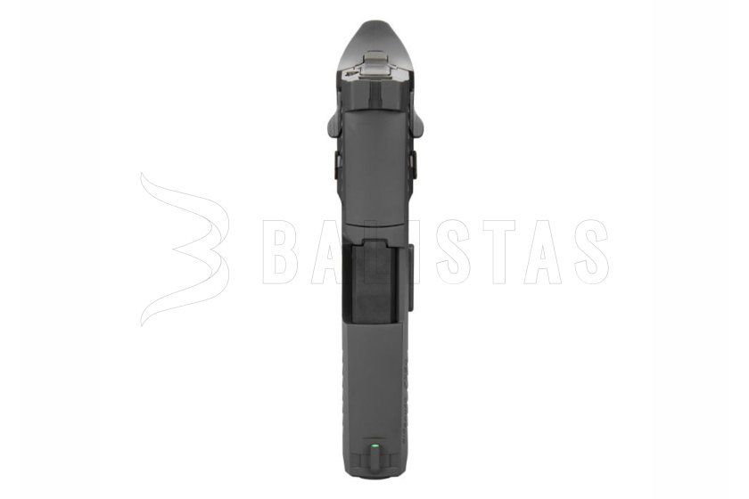 Vzduchová pistole Sig Sauer P320 XCarry 4,5mm černá 3