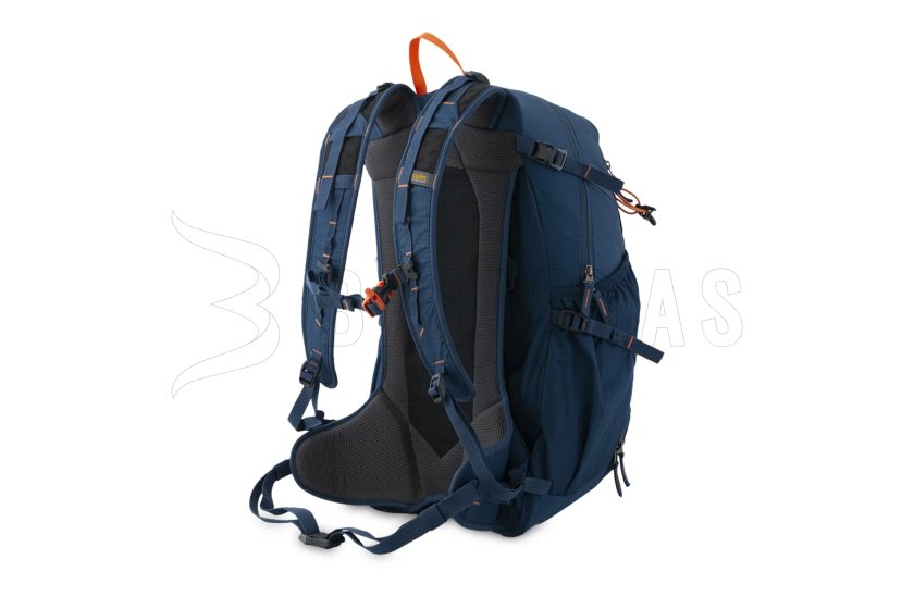 Batoh Pinguin Air 33 červený 2