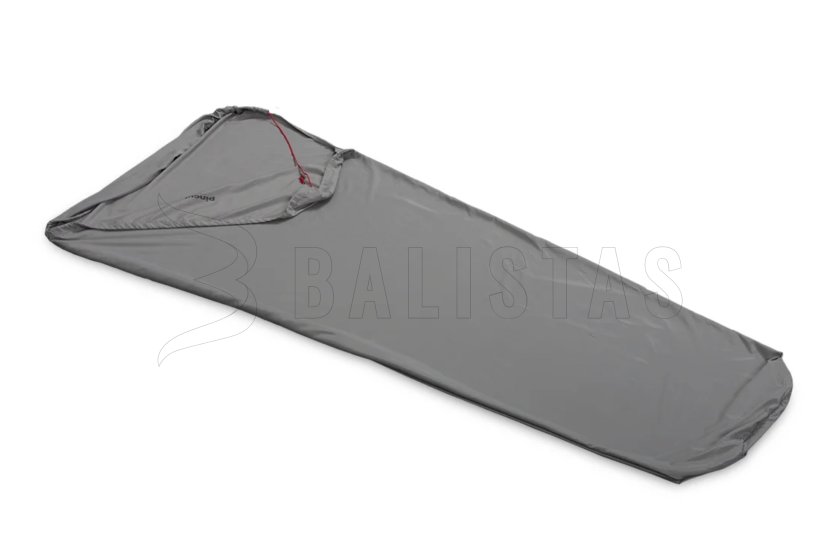Vložka do spacáku Pinguin Liner Mummy 195cm 3