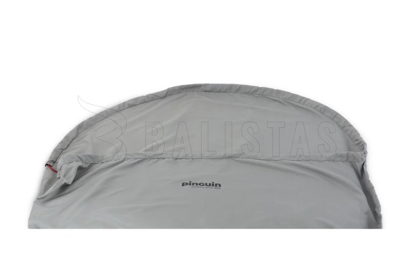 Vložka do spacáku Pinguin Liner Mummy 195cm 4