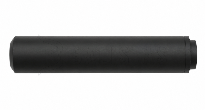 Prodloužení hlavně M22×1 Mercury Rise IntruBuster Gen2 2
