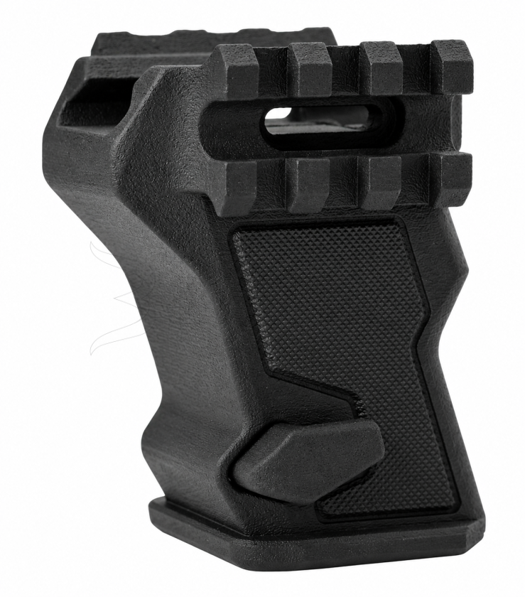 Rukojeť s držákem zásobníku Mercury Rise IntruBuster Gen2 2