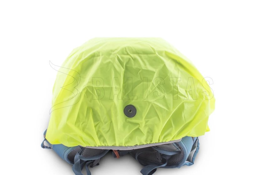 Pláštěnka na batoh Pinguin Raincover S černá 3