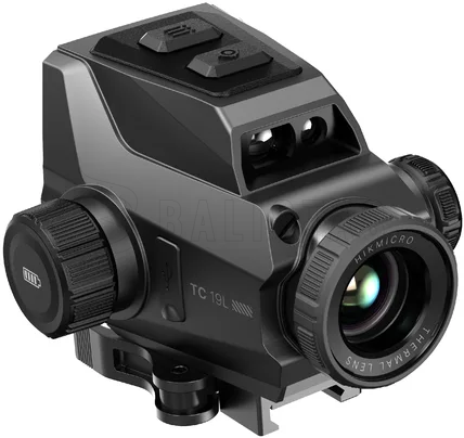 Termovizní zaměřovač HIKMICRO HIKTac TC19L 2