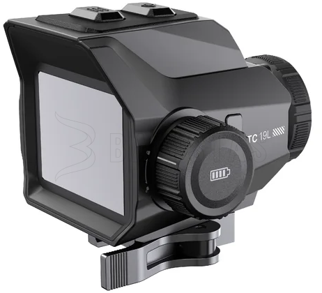 Termovizní zaměřovač HIKMICRO HIKTac TC19L 3
